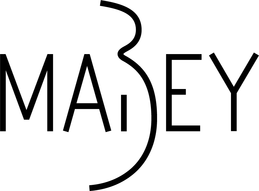 Mabey Logo